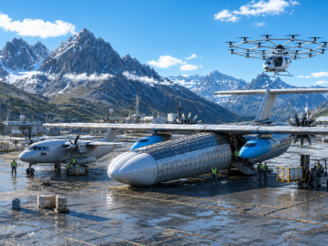 Technoplane – coordination de l’écosystème Bee